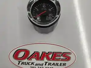Used 2019 Kenworth T800 Cab Gauge (Stock #P-387)) Part Image