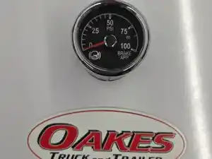 Photo of part