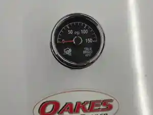 Photo of part