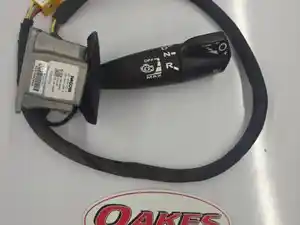 Used 2020 Peterbilt 579 Column Switch (Stock #P-734)) Part Image