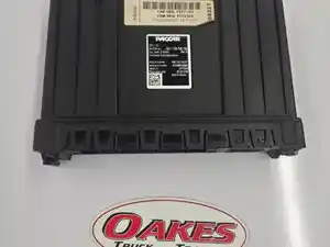 Used 2020 Peterbilt 579 Dash Control Module (Stock #P-729)) Part Image