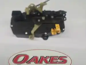 Photo of part