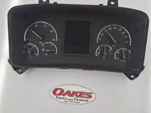 Used 2022 Freightliner Cascadia Instrument Cluster (Stock #P-580)) Part Image