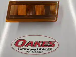 Used 2022 Freightliner Cascadia Tail Light Assy (Stock #P-589)) Part Image