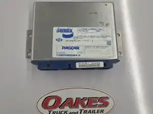 Used Bendix EC-80 ABS Control Module (Stock #P-687)) Part Image