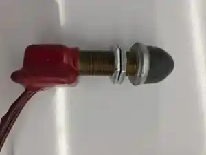 Used Grain Trailer Part Image