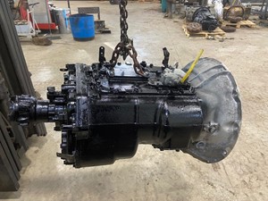 Used 2006 Eaton/Fuller FRO15210C Transmission Assy (Stock #1788-FRO-15210C)) Part Image
