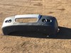 Thumbnail media 1 for Used 2004 Freightliner C120 CENTURY Bumper