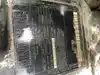 Thumbnail media 5 for Used 2009 International GDT210 Engine Assy