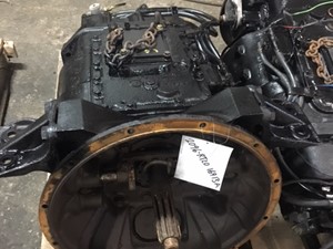 Used 2013 Eaton/Fuller RTLO16913A Transmission Assy (Stock #2096-RTLO 16913A)) Part Image