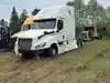 Thumbnail media 2 for 2019 Freightliner Cascadia 126 Truck for Parts