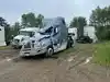Thumbnail media 2 for 2020 Freightliner Cascadia 126 Truck for Parts