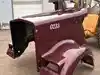 Thumbnail media 1 for Aftermarket Kenworth W900 Hood