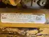 Thumbnail media 5 for Core 1994 Caterpillar 3406E Engine Core