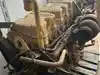 Thumbnail media 1 for Core Caterpillar 3406E Engine Core