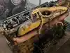 Thumbnail media 1 for Core Caterpillar C12 Engine Core