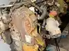 Thumbnail media 1 for Core Caterpillar C15 Engine Core