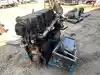 Thumbnail media 3 for Core Caterpillar C15 Engine Core