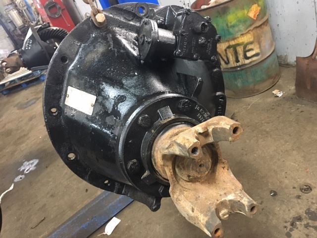 Used Eaton RD463 Rear Rear (Tandem Rear or Single) for sale | Thunder ...