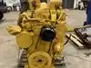 Thumbnail media 2 for Used 1987 Caterpillar 3406C Engine Assy