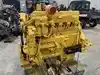 Thumbnail media 3 for Used 1987 Caterpillar 3406C Engine Assy