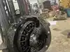 Thumbnail media 2 for Used 2000 Eaton DS404 Front Rear (Tandem Front)