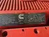 Thumbnail media 4 for Used 2007 Cummins ISX Engine Assy