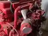 Thumbnail media 2 for Used 2016 Cummins ISX12 G Engine Assy