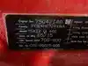 Thumbnail media 4 for Used 2016 Cummins ISX12 G Engine Assy