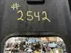 Thumbnail media 2 for Used Reefer Van Thermoking Trailer Part