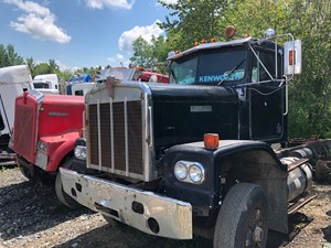 Used 1986 Kenworth C500 Cab (Stock #6249CAB)) Part Image