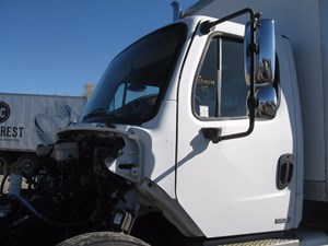 Used 2007 Freightliner M2 106 Cab (Stock #5942CAB)) Part Image