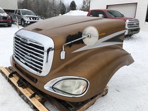 Used 2008 Freightliner COLUMBIA Hood (Stock #6062H)) Part Image