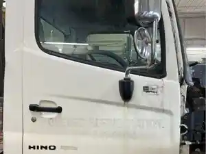 Used 2008 Hino 185 Door (Stock #6533PD)) Part Image