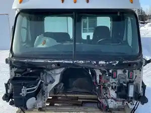 Used 2012 Freightliner Cascadia Cab (Stock #6364CAB.)) Part Image