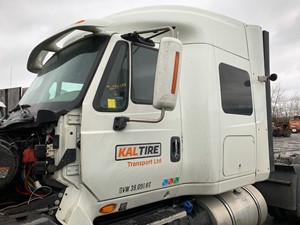 Used 2016 International PROSTAR Cab Image