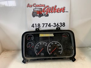 Used 2017 Freightliner M-2 Instrument Cluster (Stock #561CLU)) Part Image