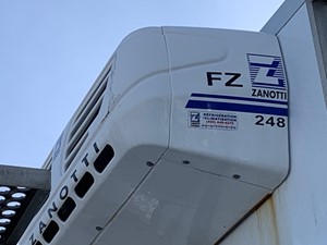 Used 2017 A/C Compressor (Stock #6496REE)) Part Image