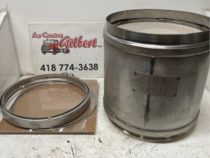 Used 2021 DEF Tank (Stock #5007DPF)) Part Image