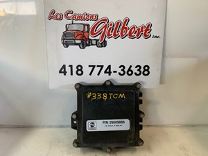 Used Allison MD3060P Transmission ECM (Stock #338TCM)) Part Image