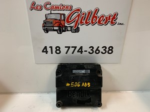 Used Bendix ABS ECM Image