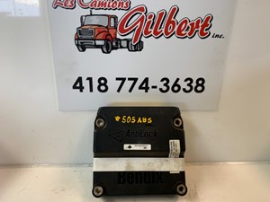 Used Bendix ABS ECM (Stock #505ABS)) Part Image