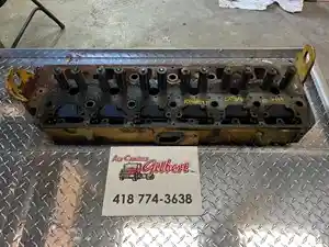 Used Caterpillar 3116 Head (Stock #4570TM)) Part Image