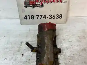 Used Caterpillar 3126 Intake Manifold (Stock #9863IM)) Part Image
