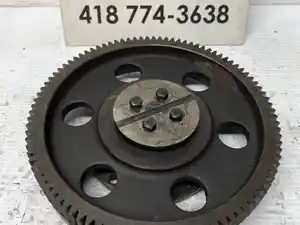Photo of part