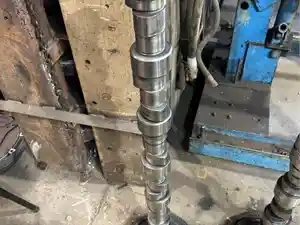 Used Caterpillar 3176 Camshaft (Stock #4963CA)) Part Image