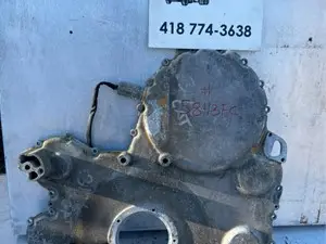 Used Caterpillar 3176 Front Cover (Stock #5843FC)) Part Image