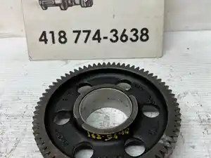 Used Caterpillar 3176 Timing Gear (Stock #5840PM)) Part Image