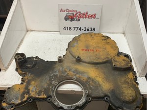 Used Caterpillar 3176B Front Cover (Stock #0194FC)) Part Image