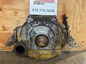 Used Caterpillar 3208 Flywheel Housing (Stock #0836FH)) Part Image